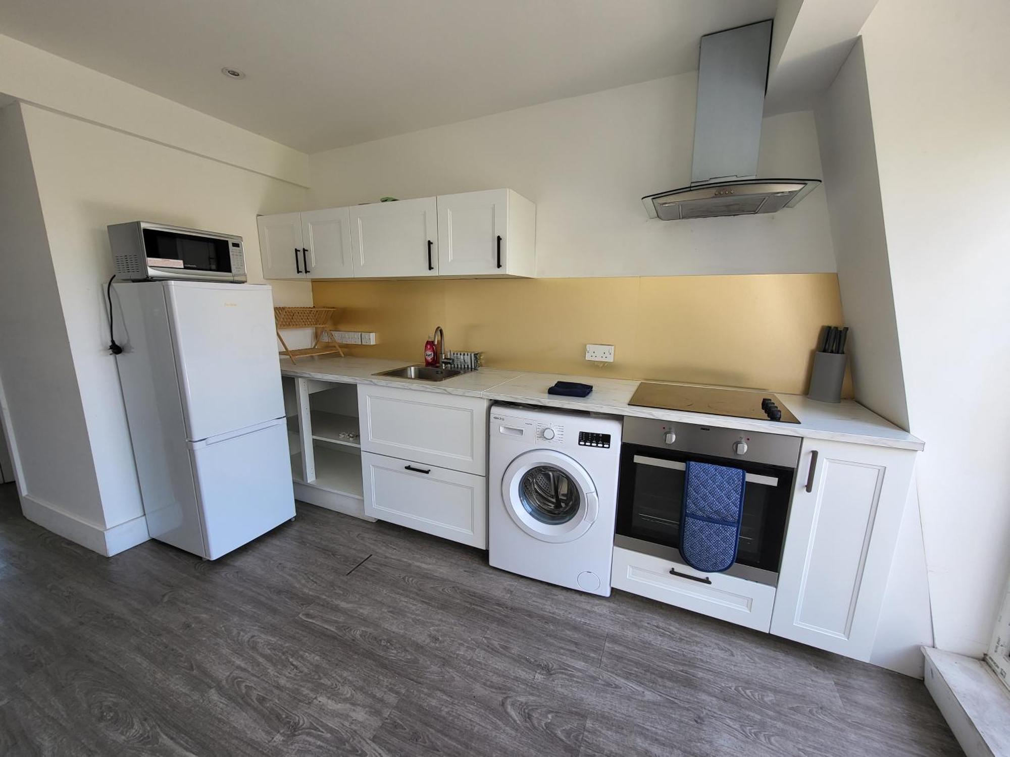 Private Room Near Central Ideal For City Explorers Londres Exterior foto