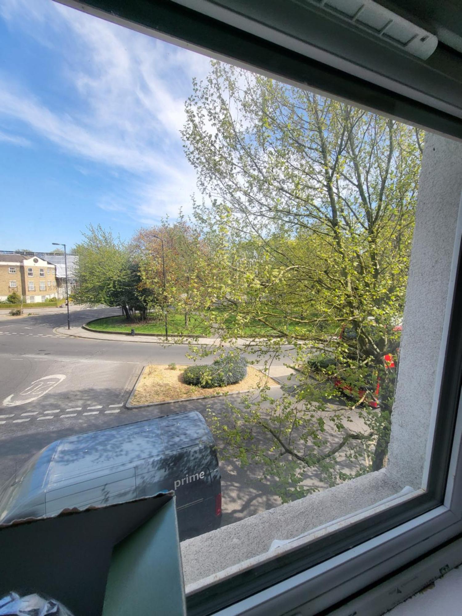 Private Room Near Central Ideal For City Explorers Londres Exterior foto